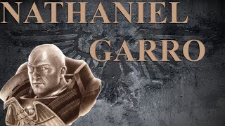 [Warhammer 40k] Nathaniel Garro