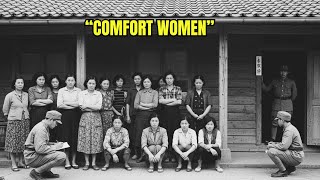 Comfort Women 1944 – American Soldiers Shocked by Japan’s Hidden War Crime