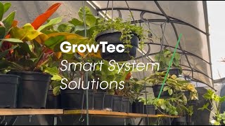 Smart Space WalkThrough Demo