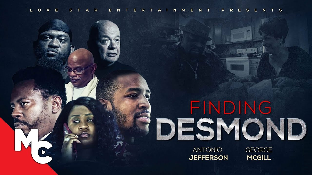 Finding Desmond   Full Urban Drama Movie