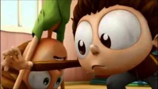 Angelo Rules Ba Kurdi