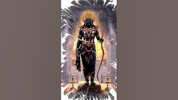 Jai Shree Ram || Shree Ram Navami Status 2025 #jaishreeram #ramnavmi #shorts #trending  #jias