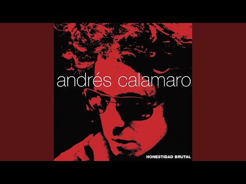 Andrés Calamaro - Las dos cosas