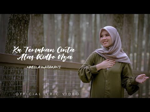 BIAR GENDUT TETAP KUCINTA - HAPPY ASMARA | Cover by Nabila Maharani