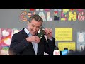What Do Cuomo, DeSantis, Abbott & Newsom Have In Common? | NBCLX
