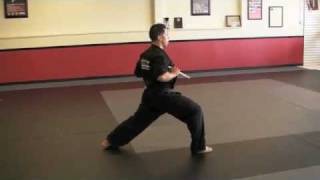 Chuck Kata 1