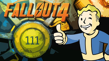 Fallout 4 : Danse
