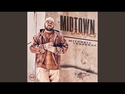 Good Thing - Mitchell Tenpenny