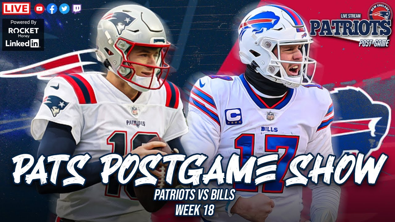live-patriots-vs-bills-postgame-show-youtube