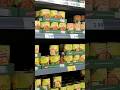 Instant Noodles in Germany 🍜 | Worth It? 🤔#girl #trending #youtube #shorts #viral #shortvideo #food