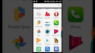 All in one shopping app screenshot 4