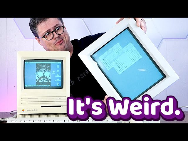 A Ludicrous Display - YouTube