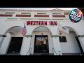 Western Inn Old Town San Diego Hotel | San Diego (CA), United States | Hotel Review 🌟