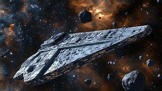 Human War Drones Control Galactic Space Weather | HFY | HFY Reddit Stories