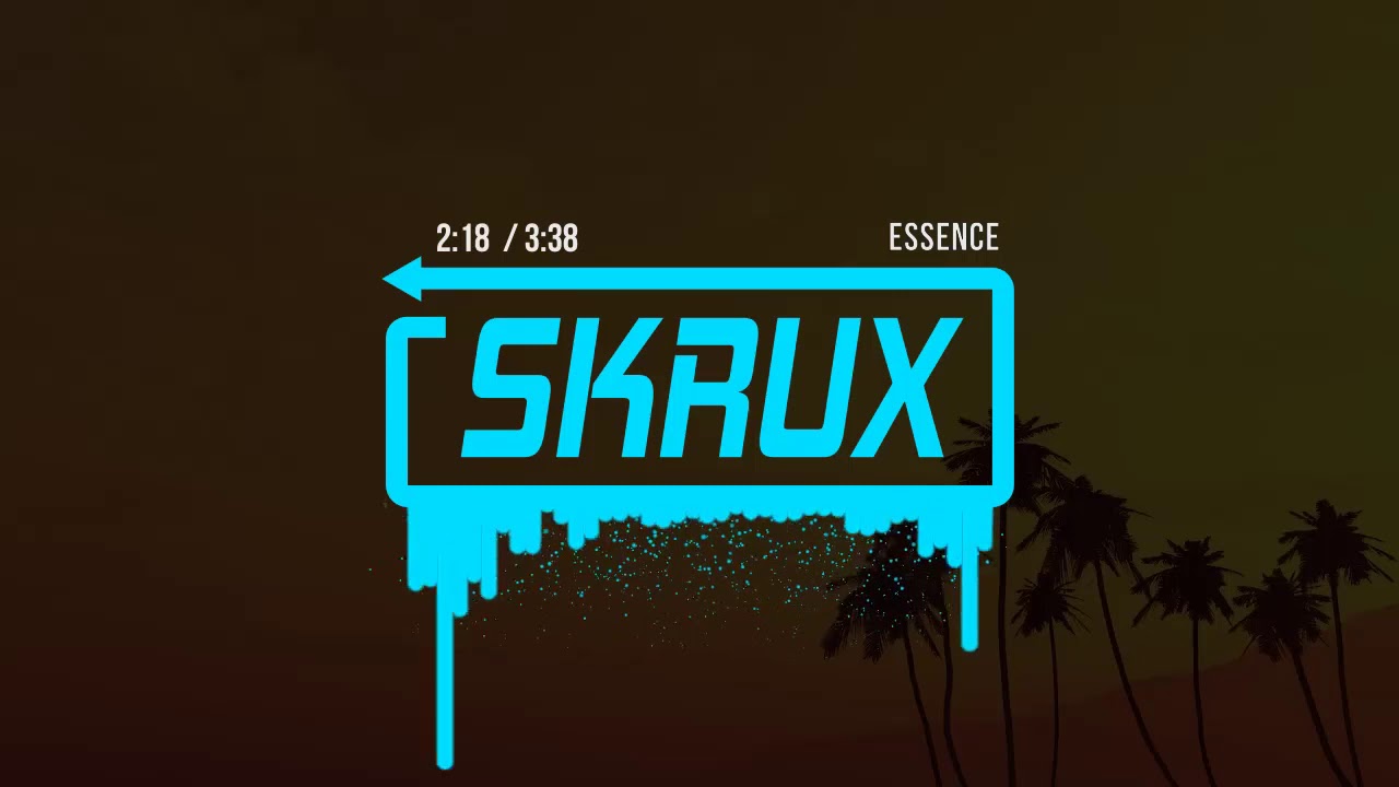 Skrux - Essence
