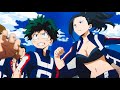 僕のヒーローアカデミア 2ndシーズン 最高の瞬間  #2  [ Boku no Hero Academia 2nd Season ]