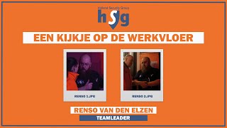 Download Lagu Een kijkje op de werkvloer bij Renso tijdens Intercell Eindhoven | Holland Security Group MP3