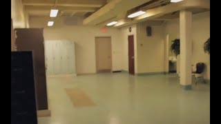 Lost Camera Footage 1