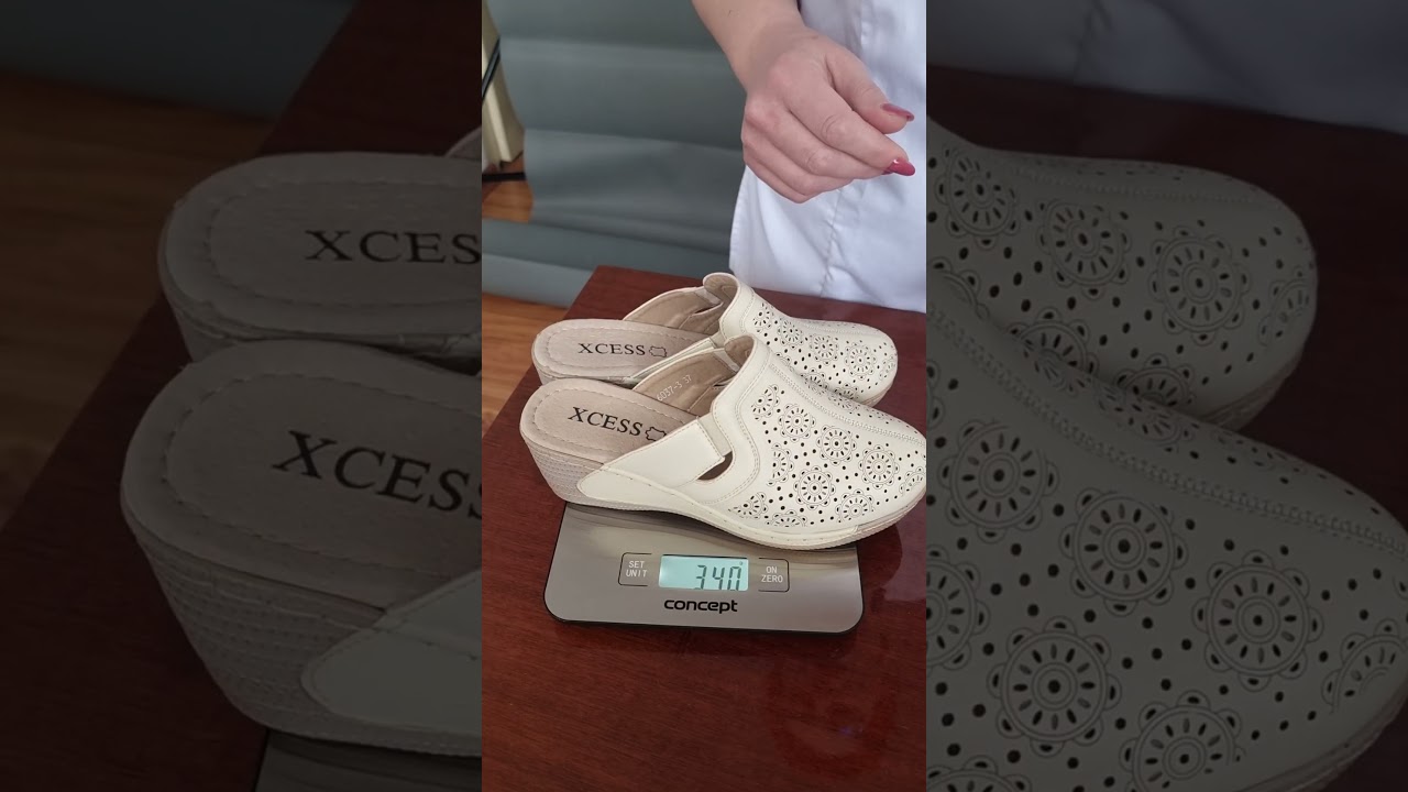 Saboti medicali 6037