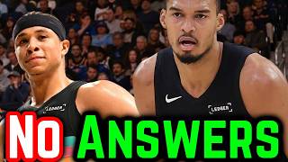 The San Antonio Spurs Can’t Be Stopped