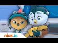 Top Wing Lo Mejor De Speedy Nick Jr En Español