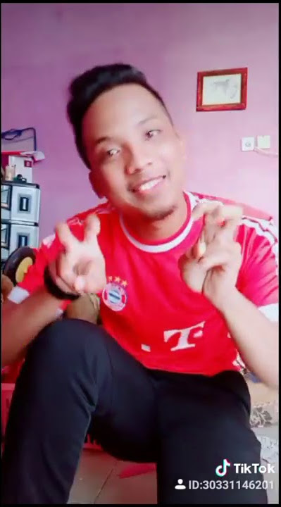 ICHSAN TIKTOK LUCU😂😂😂