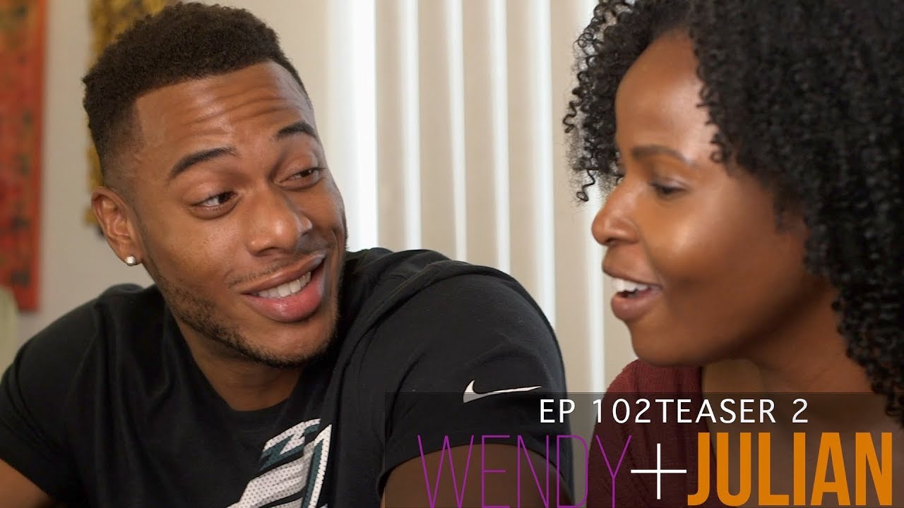 WENDY + JULIAN | EP 2 TEASER 2