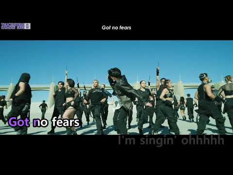 [KTV/ENG] BTS - ON [Kinetic Manifesto Film: Come Prima Ver.]