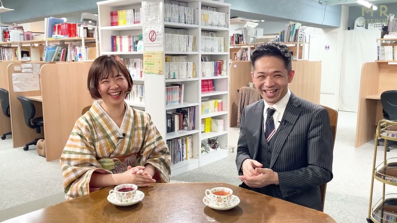 Mr.stepupの合格の秘訣は「精神まんぷく」にあり。御食事ゆにわ店長・ちこインタビュー