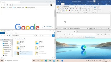 How to write numbers in subscript and superscript anywhere on desktop.