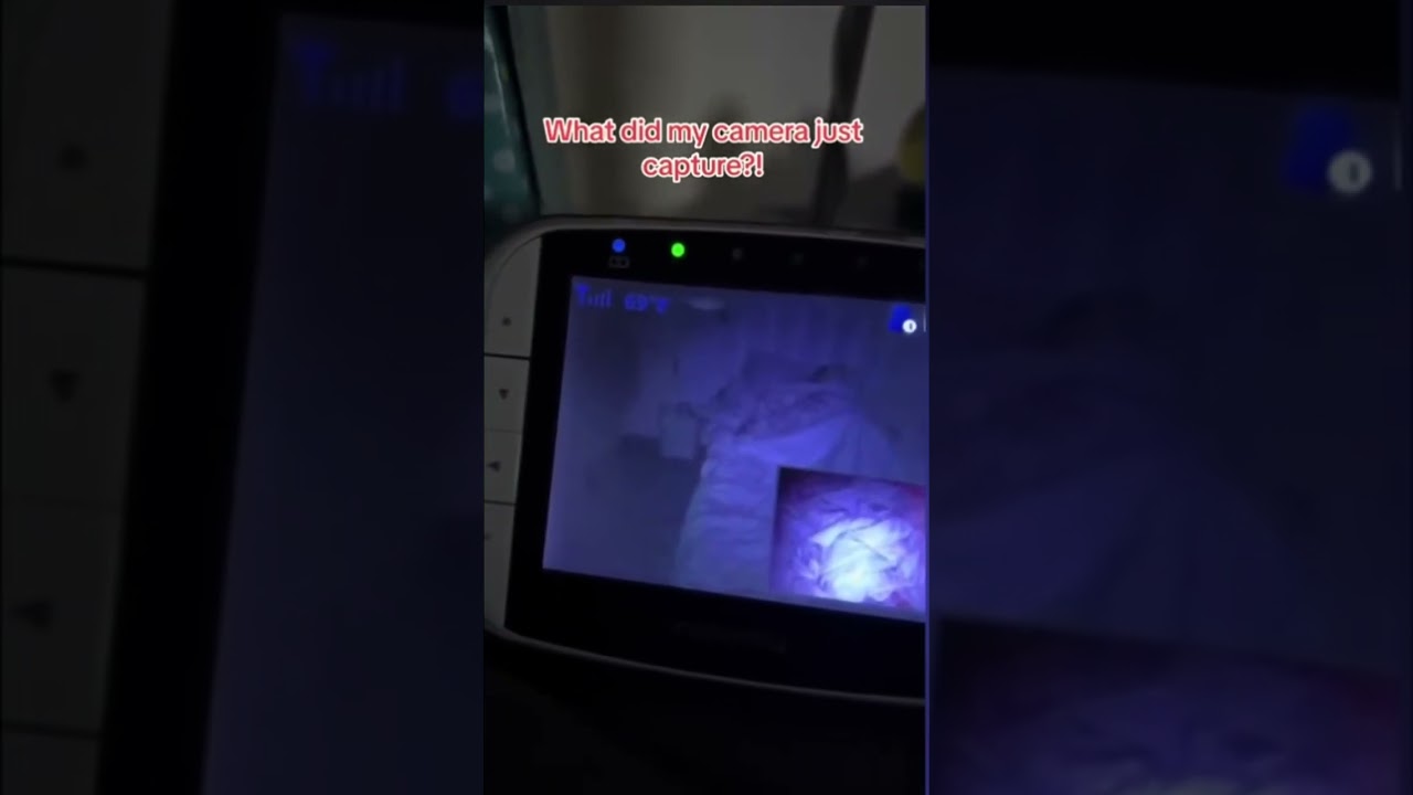 Paranormal Shorts - Ghost Videos 18 - 