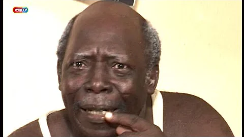 Papa Ajasco and Company Classics &#039;Radio Africa&#039; Episode 3