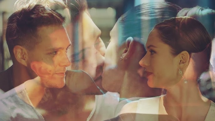 Dasha va Sergey Pynzar jinsiy aloqa video