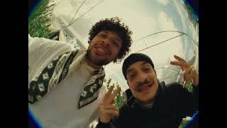 Sr Pablo & Thomas Parr - Doble faz (Video Oficial)