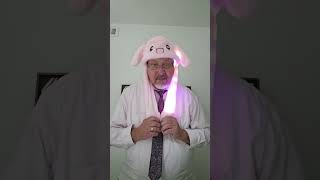 After Christmas Party Fun