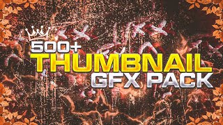 500 Special 500 Gfx Pack Best Free Gfx Pack For Android Ios Pc Best Gfx Pack 2022
