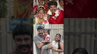 Suntv edhirneechal serial Kamalesh marriage#suntv#edhirneechal#shortsviral#todaytrendyvedio ✨💫#yt
