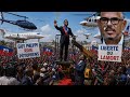 8 mai pép la konta caricom instale Guy Philippe nan tét pouvwa 