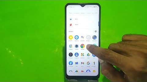 Realme C33 Alarm Set Kaise Karen , How To Set Multiple Alarm In Realme C33