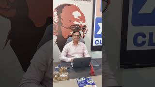 Vizag LTX IAS Classes Institute Tour | Suresh Sir | LTX IAS | Vizag | 7893899553 |