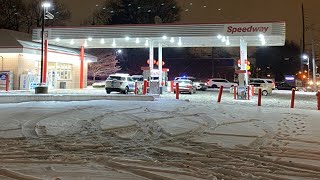 14-year-old girl injured in east Columbus shooting