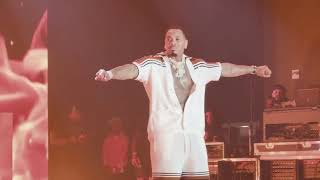 KEVIN GATES TALKING CRAZY @ Essence Fest 2026 Concert