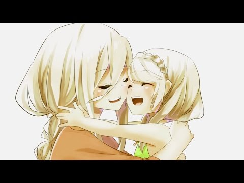 【IA】Till we meet again～また逢う日まで～【オリジナルMV】