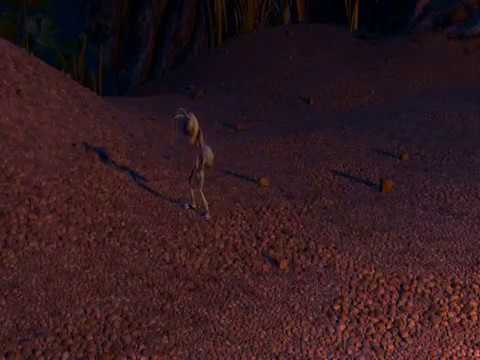 Male Moaning Sound A Bug S Life 