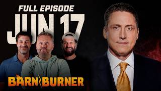 NHL Offseason 🚨 w/TSN's Darren Dreger | FN Barn Burner - June 17th, 2026