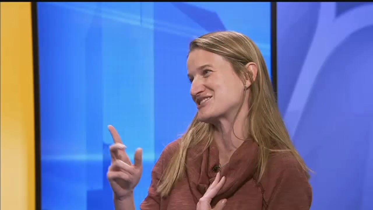 Live With Lee & Hayley Lexington's Foodchain Non Profit YouTube