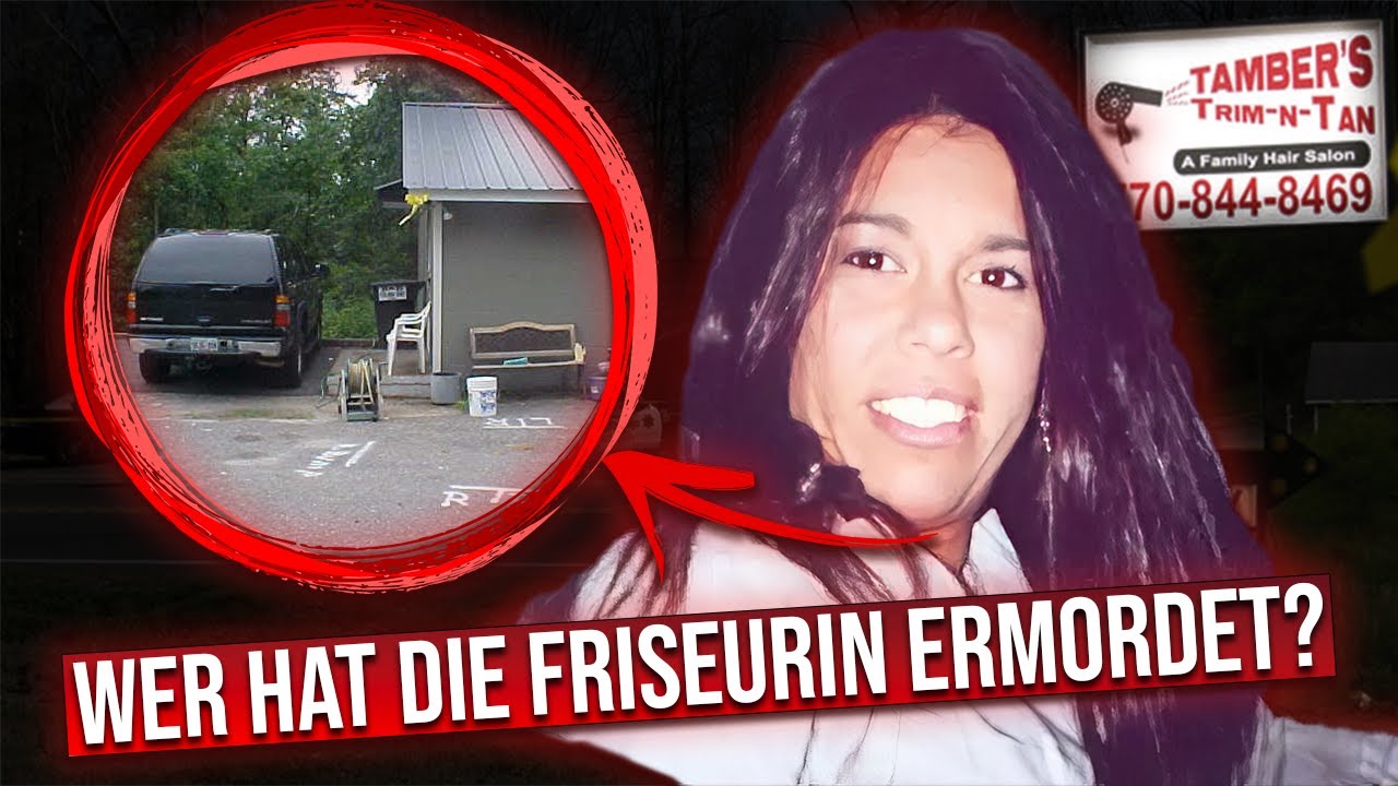 In 13 Minuten verschwunden & getötet?! | Der Fall Patrice Endres