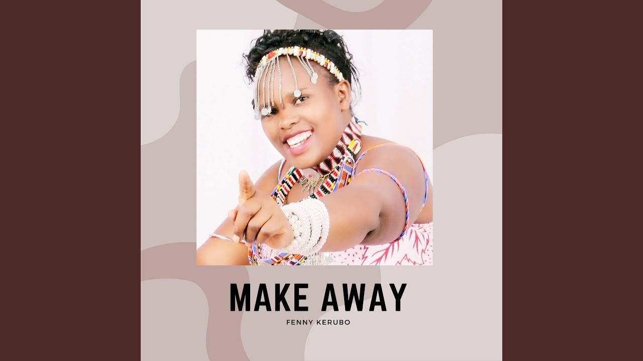 Watch Make Away on YouTube Watch Make Away on YouTube