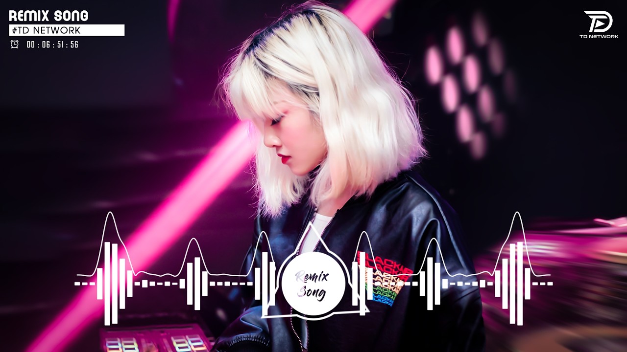 NHẠC REMIX TIKTOK HOT 2026🔥TOP 20 NHẠC NONSTOP 2026 TRIỆU VIEW 🎼BXH NHẠC TRẺ REMIX HAT NHẤT 2026