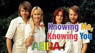 Knowing Me, Knowing You - ABBA (ซับไทย)